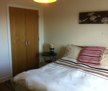 137 Victoria Place, 20 Wellwood Street, Great Victoria Street, Belf... - Photo 1