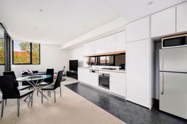 1Bedrooms, 1Bathrooms - Photo 1