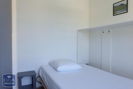 Location Appartement 1 pièce 33m² CHAMBERY 73000 - Photo 4