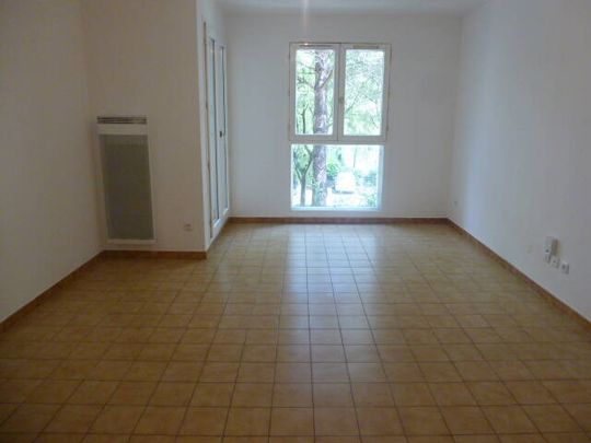 Location appartement 2 pièces 46.7 m² à Montpellier (34000) - Photo 1