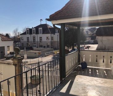 SECRÉTAIRES 4, Appartement de 3.5 pièces proche d'Yverdon - Foto 3