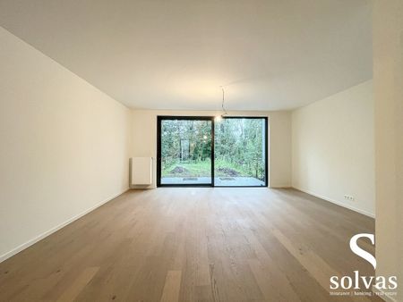 Nieuwbouwwoning met 5 slaapkamers op toplocatie in Gent! - Foto 2