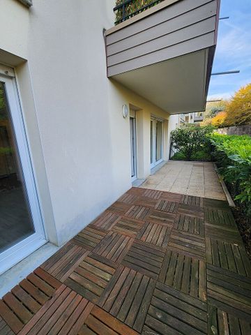 Beau 2 pièces avec jardin à Tinqueux ? Disponible immédiatement - Photo 4