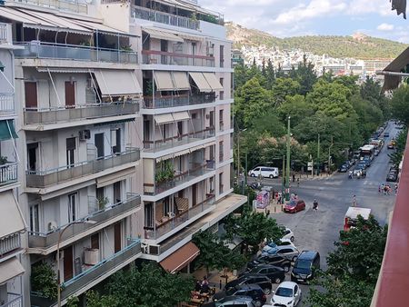 Διαμέρισμα για ενοικίαση Βαρνάβα (Παγκράτι) - Photo 5