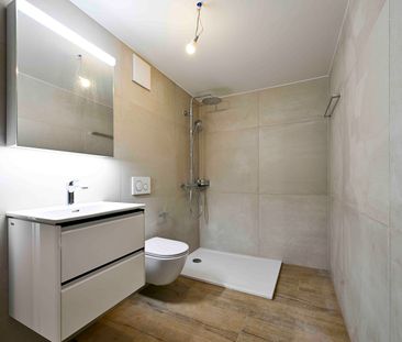 Charmant appartement de 3 pièces avec cachet - Photo 2