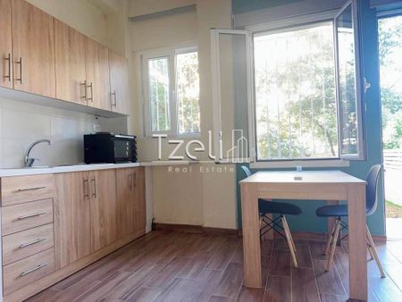 Διαμέρισμα για ενοικίαση Υψηλά Αλώνια (Πάτρα) - Photo 5