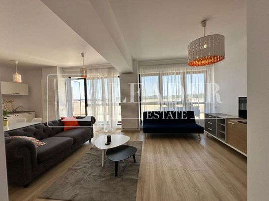 Apartament cu 4 camere de inchiriat I Scoala Americana - Photo 1