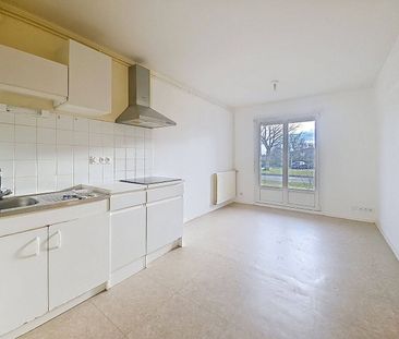 Location appartement 2 pièces 37.57 m² à Péronnas (01960) - Photo 6