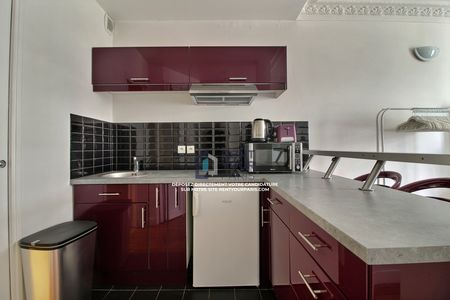 APPART. – 75016 - Photo 2