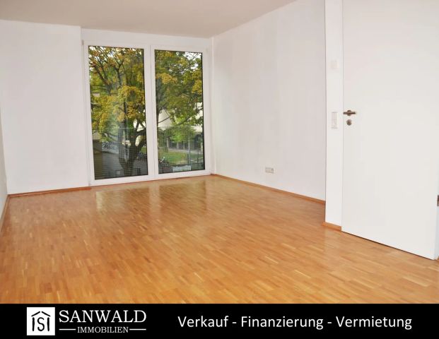 Wohnung zur Miete in Aachen - Foto 1
