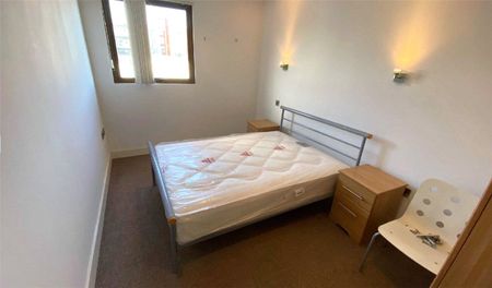 Advent, 1 Isaac Way, Manchester City Centre, Greater Manchester, M4 7EE - Photo 5