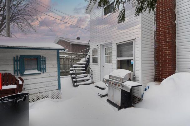 3900 - 3902 Rue Monselet, app.3902, H1H 2B7, H1H 2B7, Montréal - Photo 1