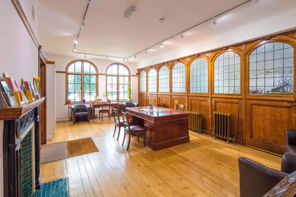 Accessible Studios - Photo 1