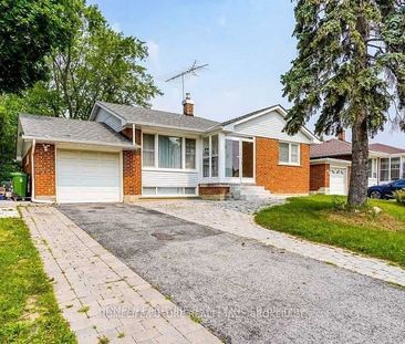 For Lease - 48 Farmcrest Drive Unit# BSMT, Toronto, Ontario - Photo 4