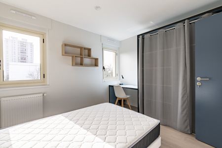 COLOCATION 7 CHAMBRES SUR CAMPUS - Photo 5