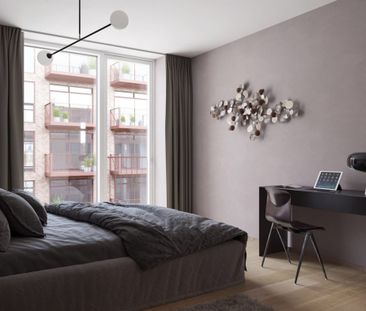 Mariehamngade, 2150 København, Danmark (208-1928-01-001) - Photo 3