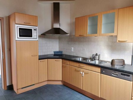 Appartement de 4.5 pièces à louer - Photo 3