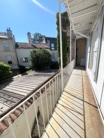 Location Appartement 3 pièces 38m² - Photo 4