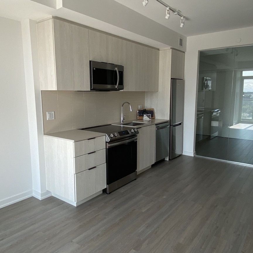For Lease - 50 Power Street Unit# 1010, Toronto, Ontario - Photo 1