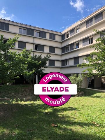 Location Appartement 1 pièce 19m² MARSEILLE 9ème - Photo 5