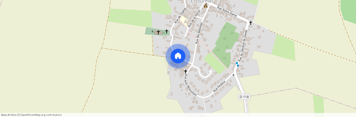 Nord, 59, 59400, Estourmel