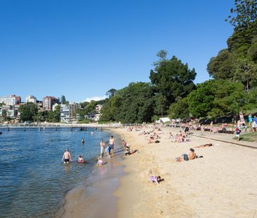 12/20 Kiaora Road, Double Bay NSW 2028 - Townhouse For Rent | Domain - Photo 2