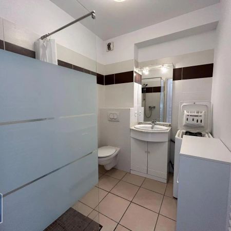 Appartement à louer 1 pièce 20.39m² - Photo 3