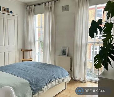 1 bedroom flat to rent - Photo 6
