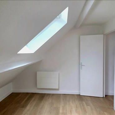 3 pièces - Meublé - 42,67 m² - RDC - Colocation non autorisée - Photo 1