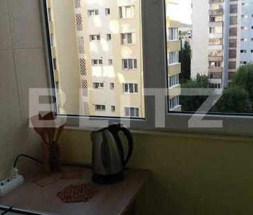 Garsoniera decomandata, 30 mp, AC, zona strazii Primaverii - Fotografie 2