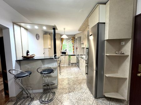 4 camere de închiriat | Piața Hermes–Gheorgheni | 2 parc - Photo 5