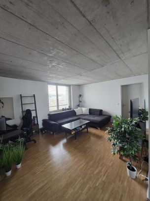 2.5 Zimmer, 60 m², 4. Stock - Photo 1