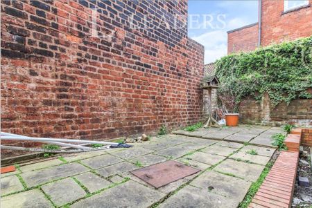 1 bedroom terraced to rent Cole Hill, Worcester, Worcestershire, WR5 - Photo 4