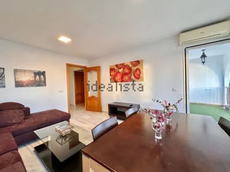 Alquiler de piso en Avenida Retamar - Photo 5