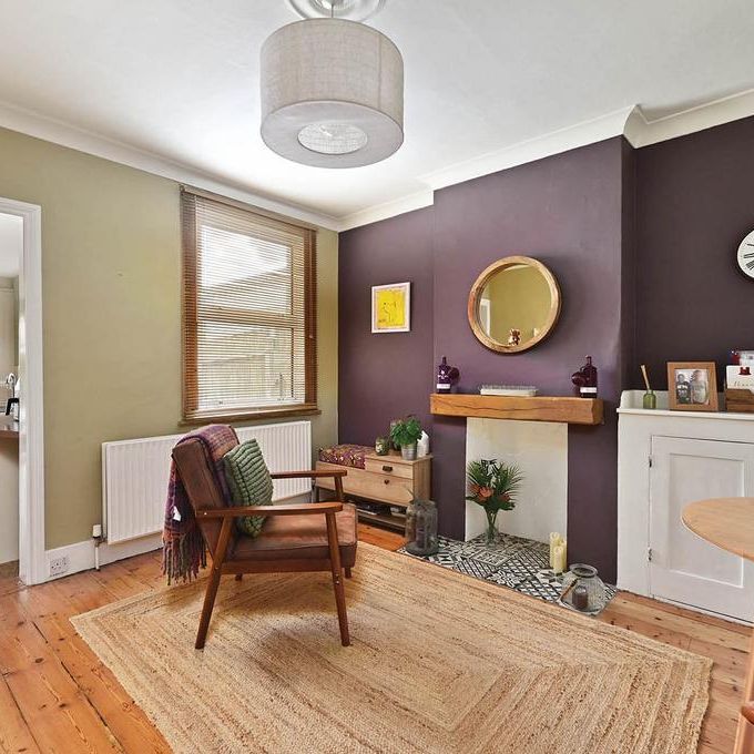2 bedroom house to rent - Photo 1