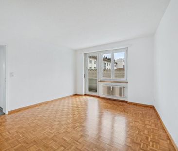 MIETEN OHNE KAUTION - Zentrale und geräumige Wohnung - Foto 1
