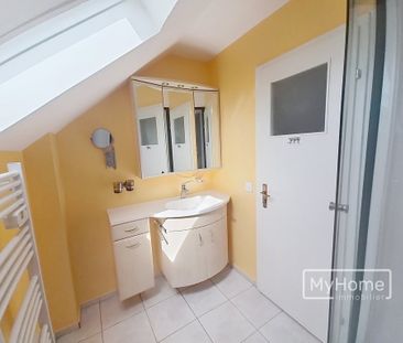 Spacieuse villa de 6.5 pièces avec un grand jardin privatif - Photo 4