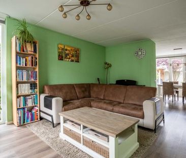 Te huur: Huis Kalkwijkstraat in Tilburg - foto 2