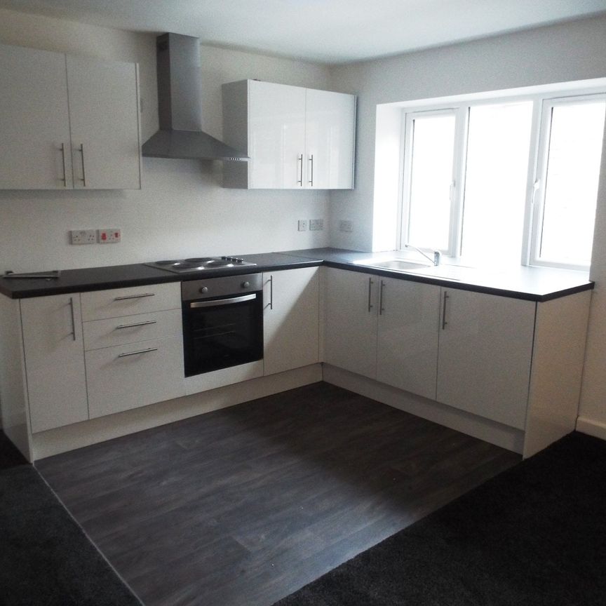 Legends Court, Wolverhampton - Photo 1