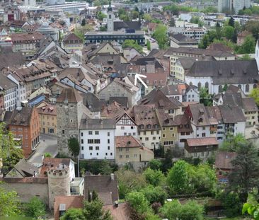 4.5 Zimmer, 105 m², 3. Stock - Foto 6