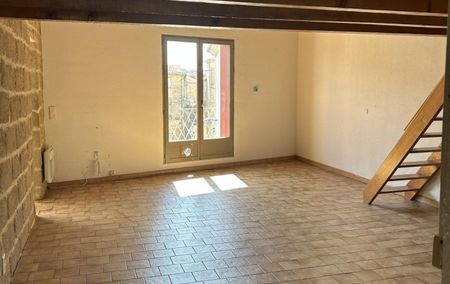 Location Appartement P3 Terrasse Montagnac - Photo 4