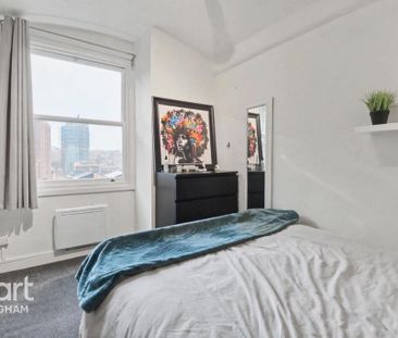 1 bedroom flat to rent - Photo 4