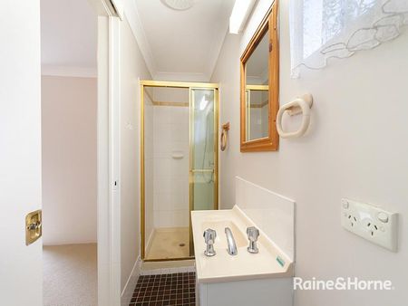 Large Unit in Great Location - Photo 3