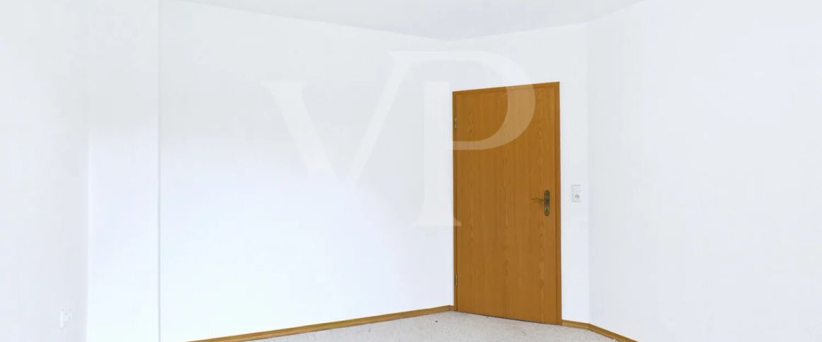 Ihr neues Zuhause in Aurich: Doppelhaushälfte mit Garten zur Miete - Foto 1