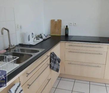 Appartement à louer 1 pièce 17m² - Photo 5