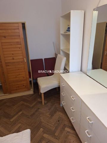 Mieszkanie Kraków Krowodrza powierzchnia 55.0 m² C206-WM-64049 - Фото 2