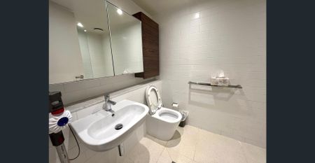 One Bedroom + Study Apartment With Water Views For Leasing - Photo 4