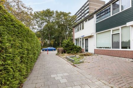 Te huur: Huis Briljantstraat 159 in Groningen - Foto 3