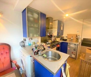 1 Bed Flat, St George, BS5 - Photo 3