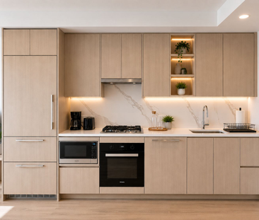 For Lease - 75 Billes Heights Unit# 1801, Toronto, Ontario - Photo 5